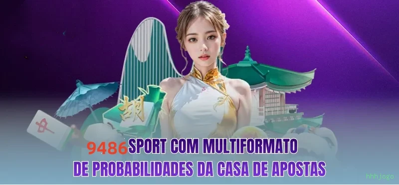 Bônus boas-vindas hhhjogo R$100