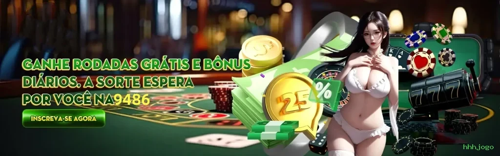 Bônus e prêmios hhhjogo